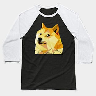 Who's A Rich Dawg Baseball T-Shirt